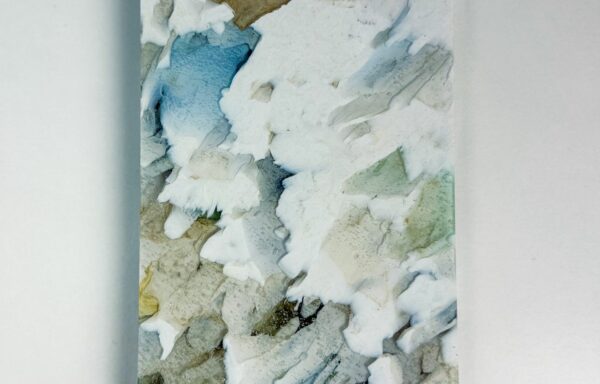 0 Ocean tide płyta z recyklingu z plastiku premium