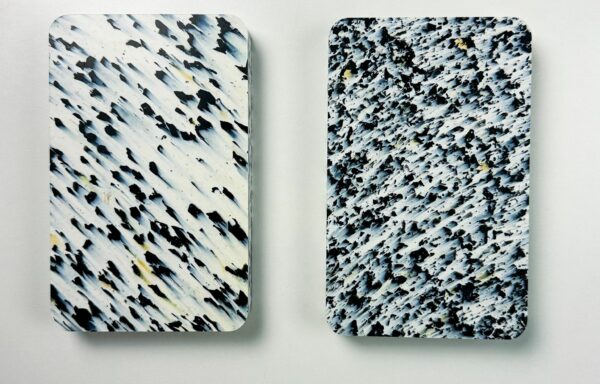 0 Warmia stone płyta z recyklingu z plastiku premium