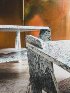 0 fotel z plastiku premium r-koncept