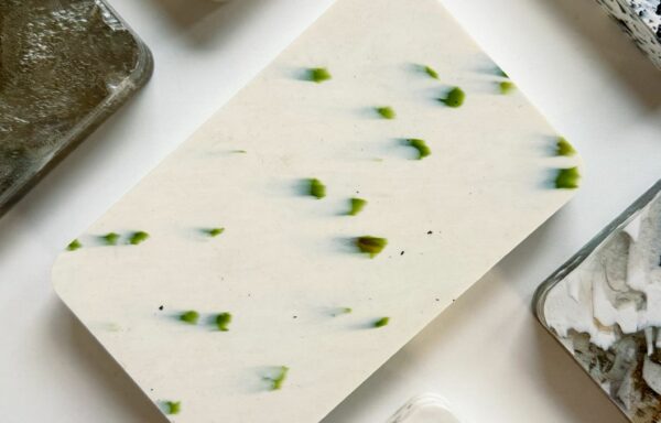 0 płyty z recyklingu z plastiku premium r-koncept