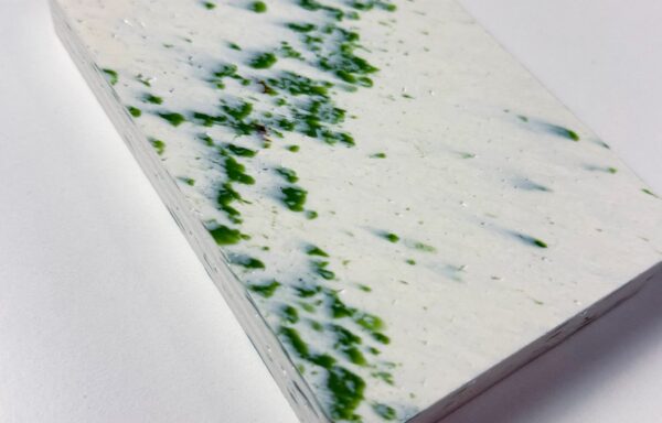 1 Forest breath płyta z recyklingu z plastiku premium