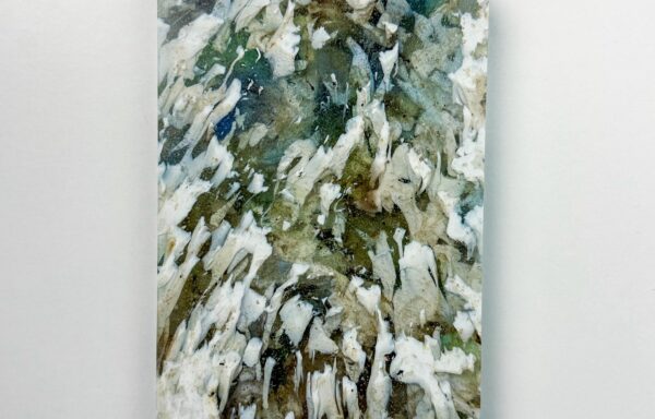 1 Ocean tide płyta z recyklingu z plastiku premium