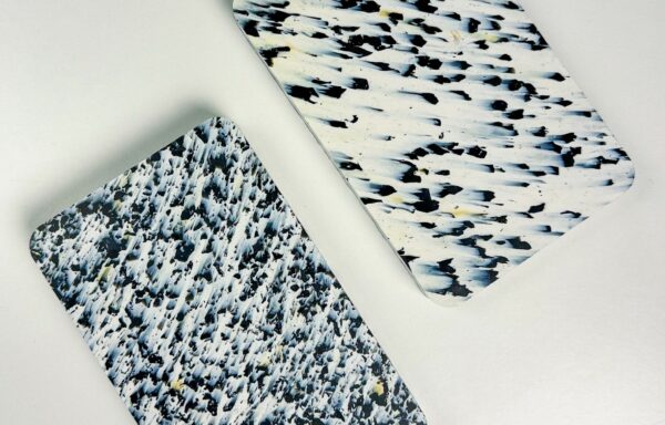 1 Warmia stone płyta z recyklingu z plastiku premium