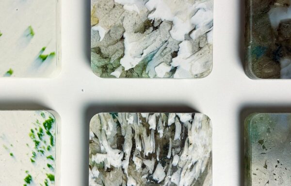 1 płyty z recyklingu z plastiku premium r-koncept