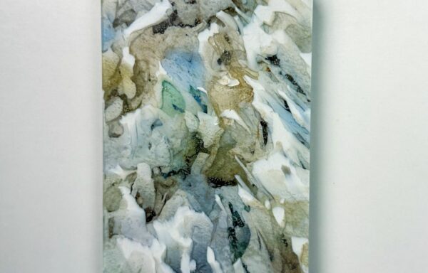 2 Ocean tide płyta z recyklingu z plastiku premium