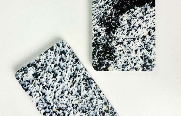 2 Warmia stone płyta z recyklingu z plastiku premium