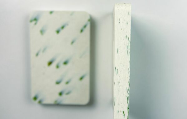 3 Forest breath płyta z recyklingu z plastiku premium