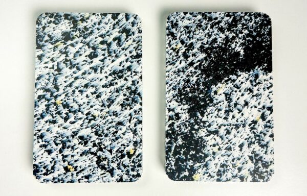 3 Warmia stone płyta z recyklingu z plastiku premium