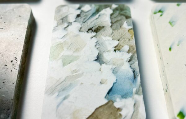 3 płyty z recyklingu z plastiku premium r-koncept