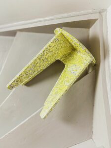 3 stołek z plastiku premium r-koncept