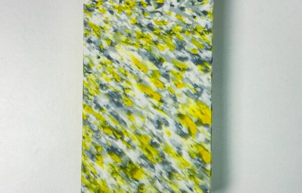 4 Solar swirl płyta z recyklingu z plastiku premium