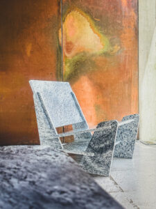 4 fotel z plastiku premium r-koncept