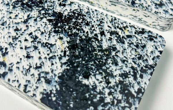 5 Warmia stone płyta z recyklingu z plastiku premium