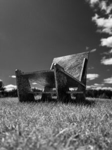 5 fotel z plastiku premium r-koncept