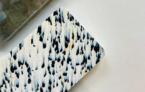 5 płyty z recyklingu z plastiku premium r-koncept