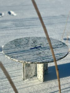 7 stolik z plastiku premium r-koncept